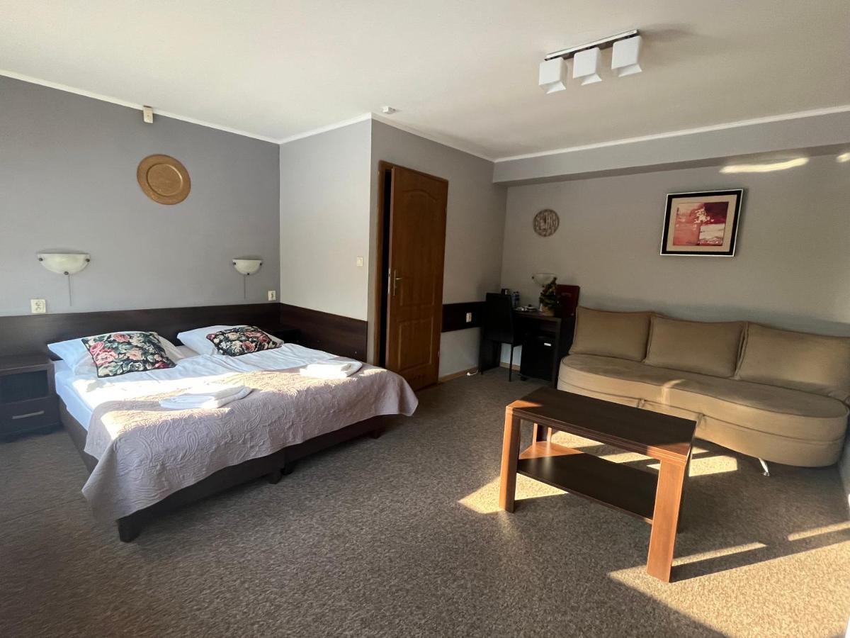 H&R Polaris Szczawnica Bed & Breakfast Szczawnica